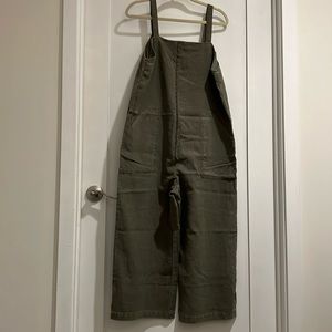 Target Universal Threads jumpsuit